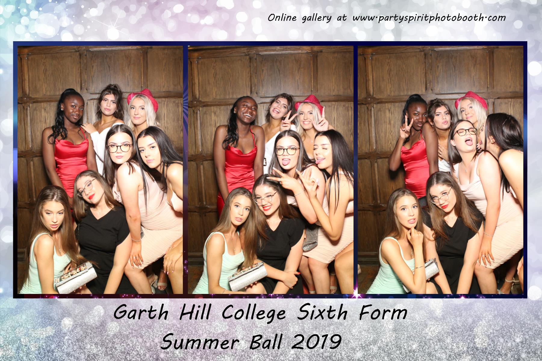 Sixth Form  Summer Ball  | View more photos from the event at gallery.partyspiritphotobooth.com/u/PartySpiritPhotoBooth/Sixth-Form-Summer-Ball